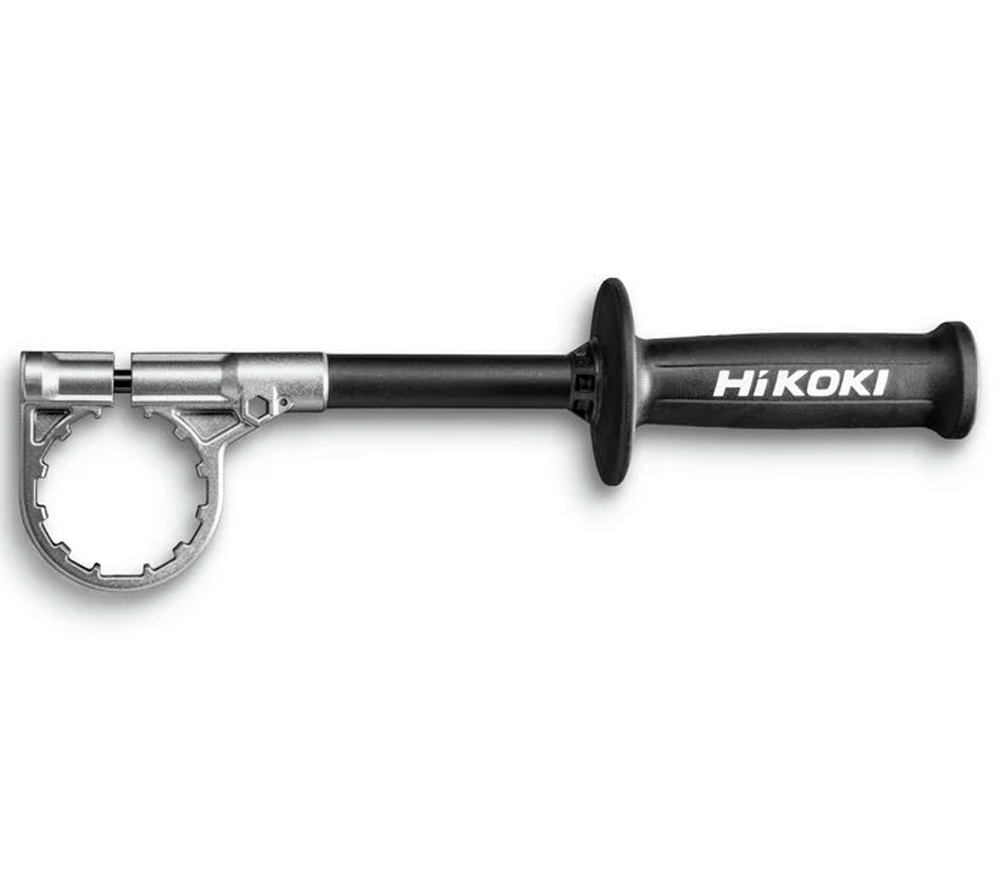 Винтовёрт аккумуляторный ударный HIKOKI DV18DCWPZ 18В 5Ач-2
