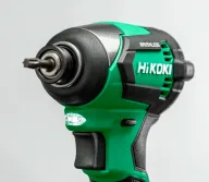 Винтовёрт аккумуляторный ударный (без АКБ) HIKOKI WH18DEW2Z 18В-5
