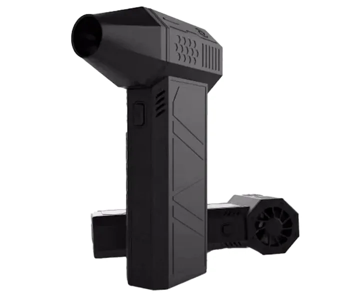 Suflantă cu acumulator BIHUI BPG22  7.4V 3Ah-1