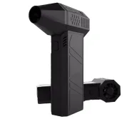 Suflantă cu acumulator BIHUI BPG22  7.4V 3Ah-1