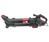 Воздуходувка электрическая RED Technic RTODL0044 3550вт 13500л/мин-10