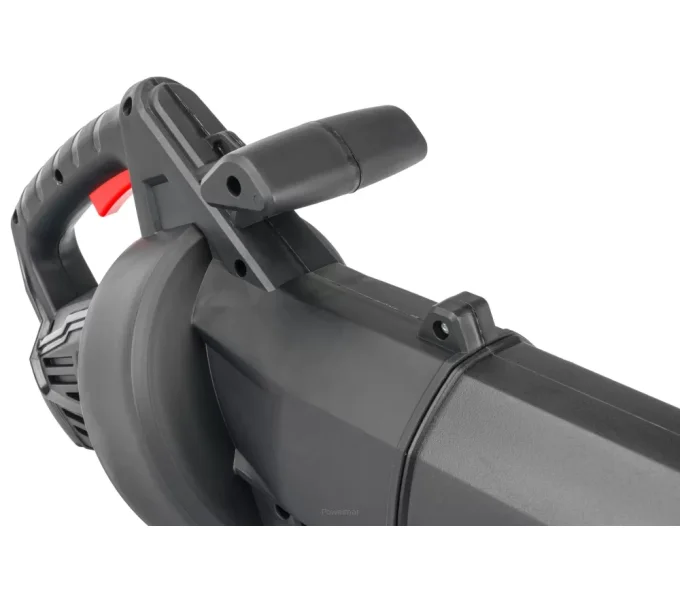 Воздуходувка электрическая RED Technic RTODL0044 3550вт 13500л/мин-11