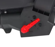 Воздуходувка электрическая RED Technic RTODL0044 3550вт 13500л/мин-13