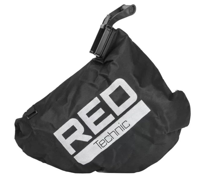 Воздуходувка электрическая RED Technic RTODL0044 3550вт 13500л/мин-3