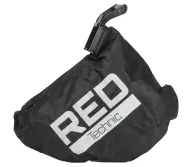 Воздуходувка электрическая RED Technic RTODL0044 3550вт 13500л/мин-3