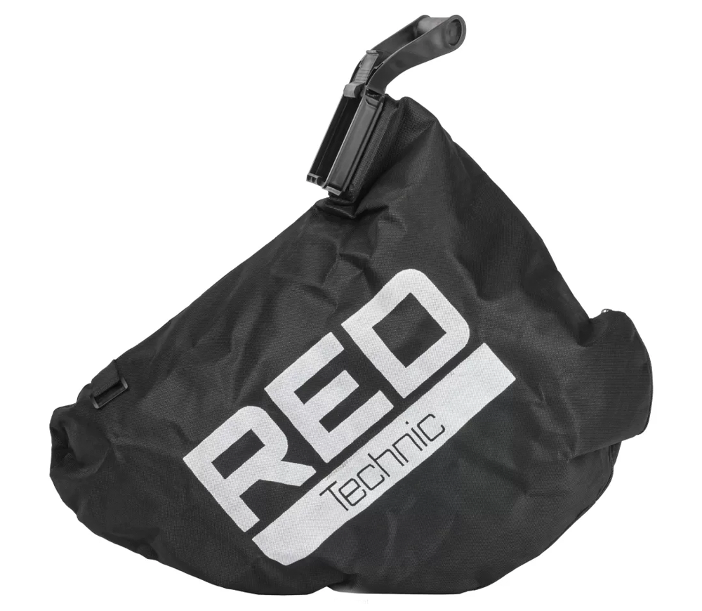 Воздуходувка электрическая RED Technic RTODL0044 3550вт 13500л/мин-3
