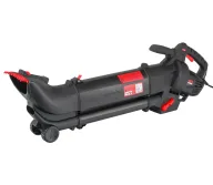Воздуходувка электрическая RED Technic RTODL0044 3550вт 13500л/мин-4