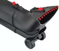 Воздуходувка электрическая RED Technic RTODL0044 3550вт 13500л/мин-6