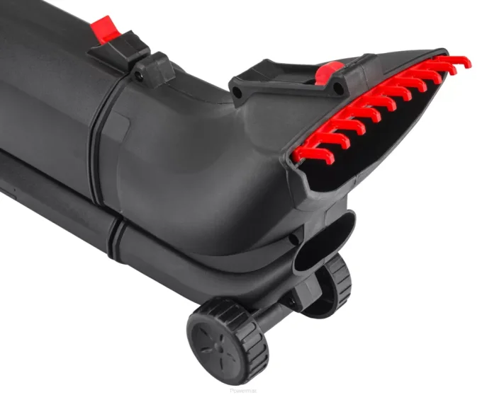Воздуходувка электрическая RED Technic RTODL0044 3550вт 13500л/мин-7