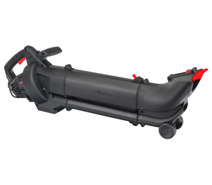 Воздуходувка электрическая RED Technic RTODL0044 3550вт 13500л/мин-12