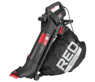 Воздуходувка электрическая RED Technic RTODL0044 3550вт 13500л/мин-1