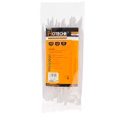 Cleme din nylon 3.6mm x 200mm HOTECHE 286320-1