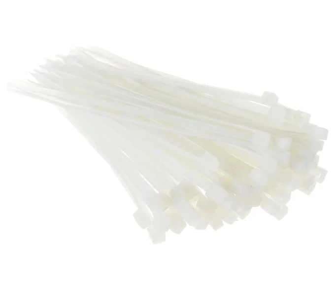Cleme din nylon 3.6mm x 300mm HOTECHE 286330-1