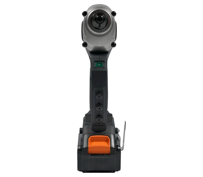 Pistol de nituit cu acumulator  MDRG20VX2  20V 4Ah-4