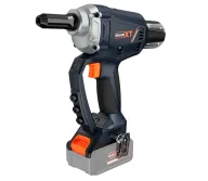 Pistol de nituit cu acumulator  MDRG20VX2  20V 4Ah-1