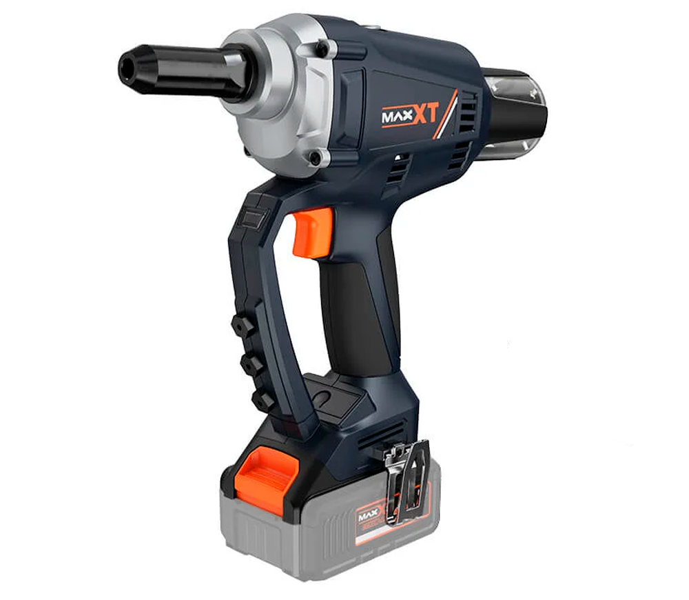 Pistol de nituit cu acumulator  MDRG20VX2  20V 4Ah