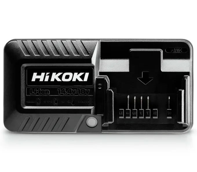 Încărcător HIKOKI UC18YKSLW0Z 60w 14.4-18V 2A-1