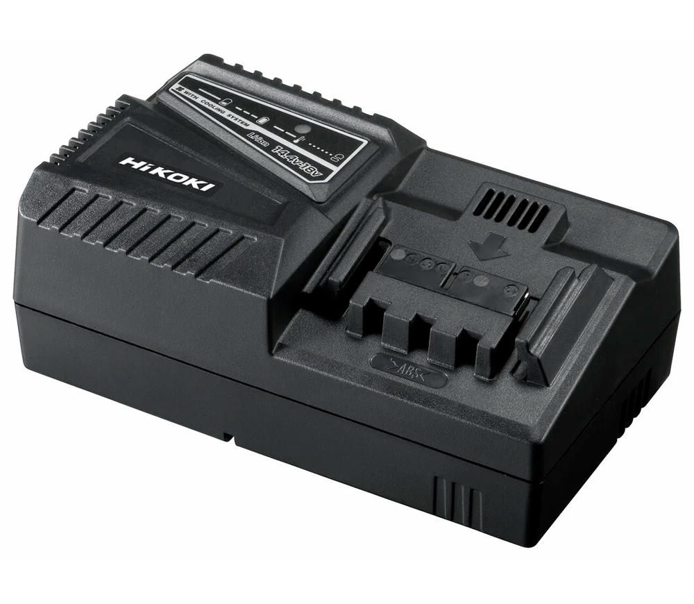 Încărcător HIKOKI UC18YFSLW0Z 90w 14.4-18V 3.5A