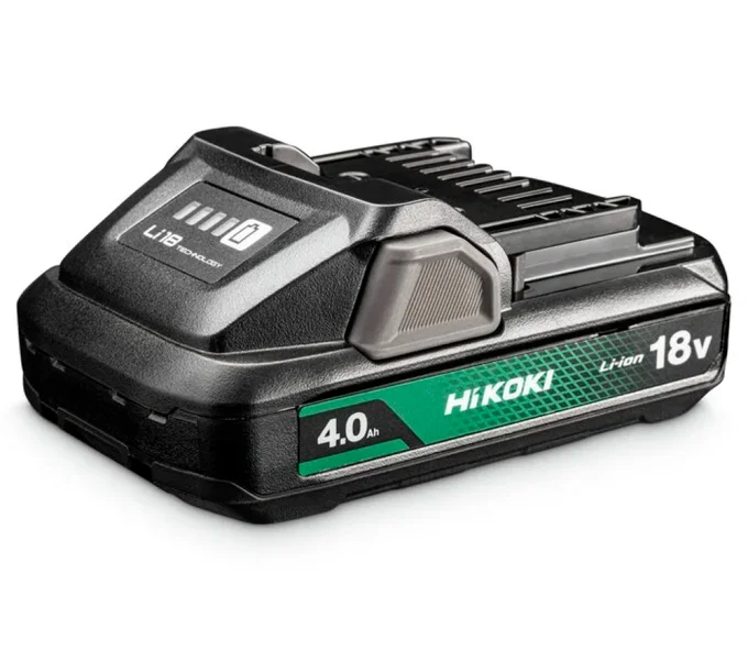 Încărcător cu 2 acumulatoare HIKOKI UC18YFSLWEZ 90w 14.4-18V 3.5A-3