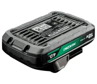 Încărcător cu 2 acumulatoare HIKOKI UC18YFSLWEZ 90w 14.4-18V 3.5A-4