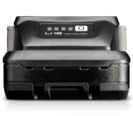 Încărcător cu 2 acumulatoare HIKOKI UC18YFSLWEZ 90w 14.4-18V 3.5A-5