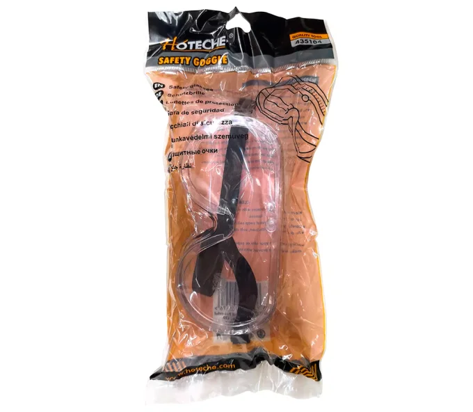 Ochelari de protecție închiși HOTECHE 435104-2