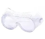 Ochelari de protecție închiși HOTECHE 435104-1