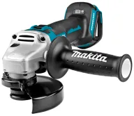 Polizor unghiular cu acumulator MAKITA DGA506RTJ 125mm 18V 5Ah-2