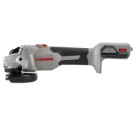 Угловая шлифмашина аккумуляторная CROWN CT23008-125HX-5 IMC 125мм 20В 5Ач-3