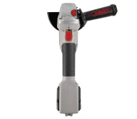 Угловая шлифмашина аккумуляторная CROWN CT23008-125HX-5 IMC 125мм 20В 5Ач-5