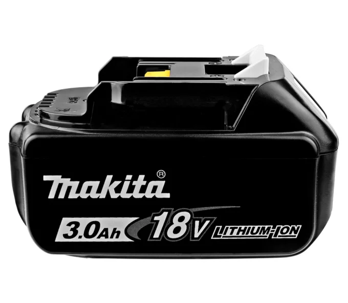 Acumulator MAKITA 197599-5 Slider 18V 3Ah-2