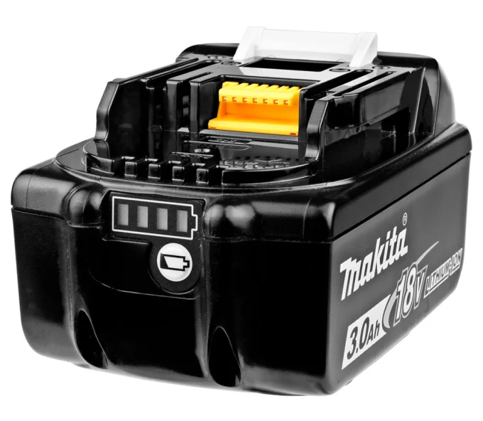 Acumulator MAKITA 197599-5 Slider 18V 3Ah-3