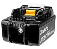 Acumulator MAKITA 197599-5 Slider 18V 3Ah-3