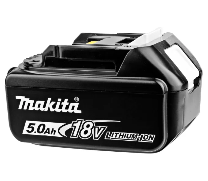 Acumulator MAKITA 197280-8 Slider 18V 5Ah-1