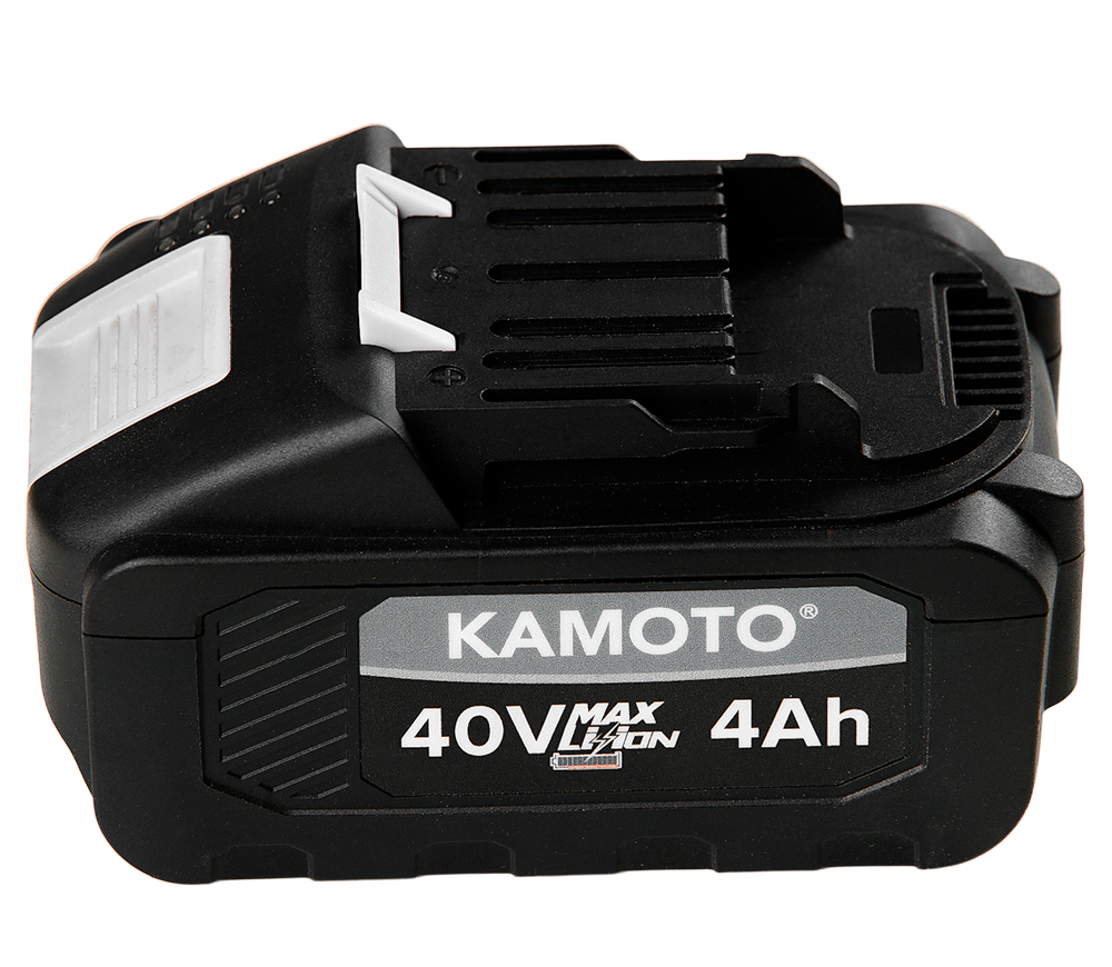 Аккумулятор KAMOTO B404208 Слайдер 20/40В 8/4Ач