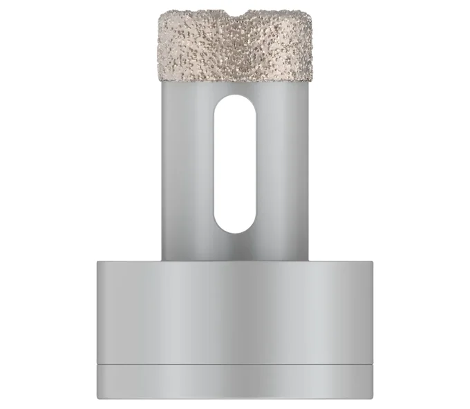 Carotă de găurit BOSCH X-LOCK Dry Speed 22mm-1