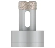 Carotă de găurit BOSCH X-LOCK Dry Speed 22mm-1