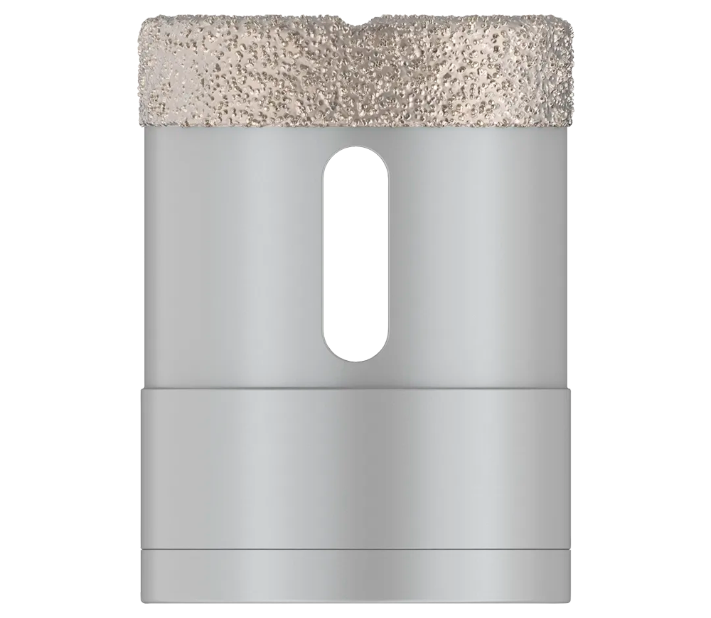 Коронка BOSCH X-LOCK Dry Speed 40мм