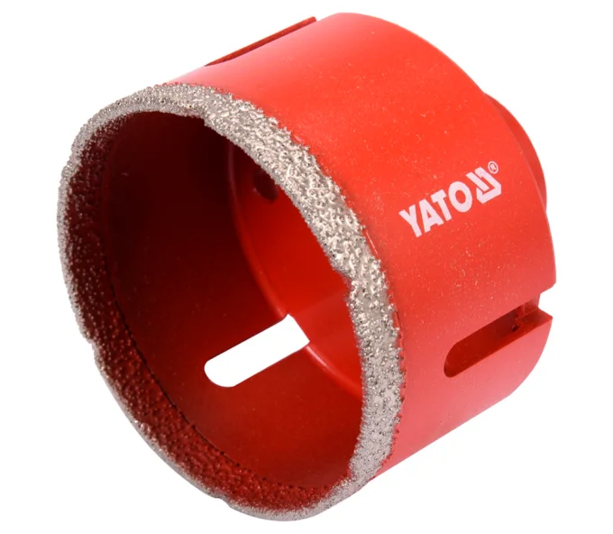 Коронка YATO YT60447 68мм-1