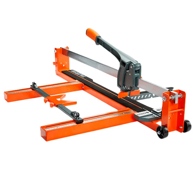 Ручной плиткорез TILER T2-1000 1000мм-2