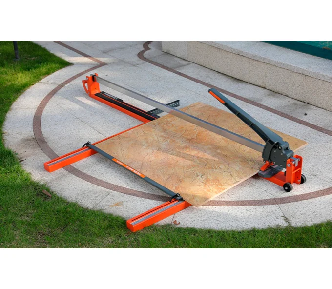 Ручной плиткорез TILER T2-1000 1000мм-3