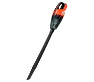 Aspirator auto cu acumulator 18V (fără bat) YATO YT-85680-4