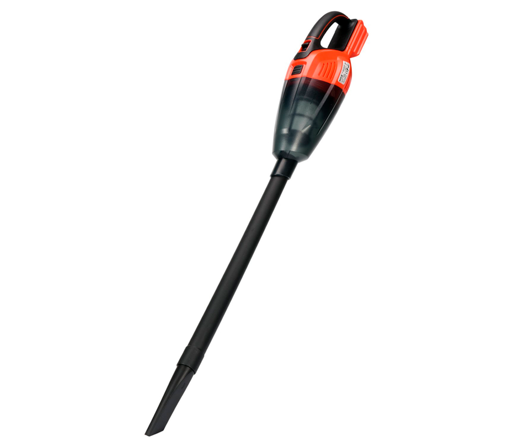 Aspirator auto cu acumulator 18V (fără bat) YATO YT-85680-4