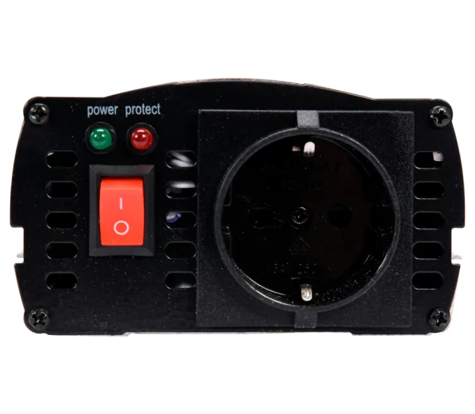 Преобразователь напряжения YATO YT81490 0.5квт 12В-3