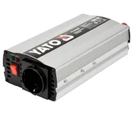 Преобразователь напряжения YATO YT81490 0.5квт 12В-1
