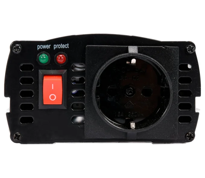 Преобразователь напряжения YATO YT81491 0.8квт 12В-3