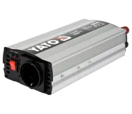 Преобразователь напряжения YATO YT81491 0.8квт 12В-1