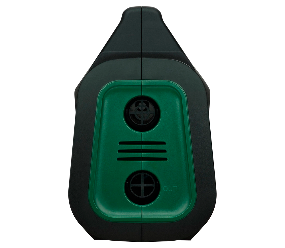 Автокомпрессор BOSCH PAO 18V (Solo) 10.3бар 400л/мин-3