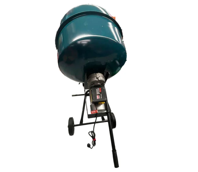 Betonieră RONIX 24400 1050w 180L-2