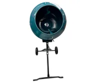 Betonieră RONIX 24400 1050w 180L-3